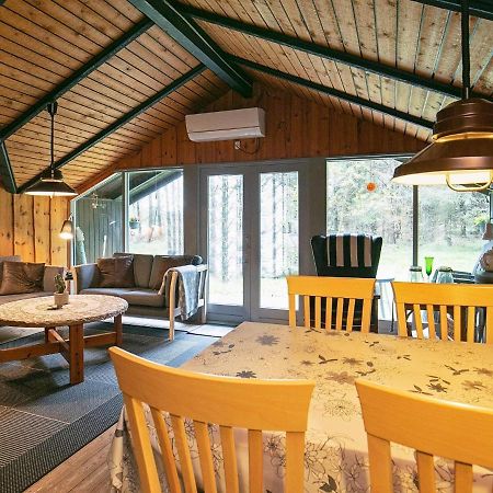6 Person Holiday Home In L Kken Løkken Extérieur photo