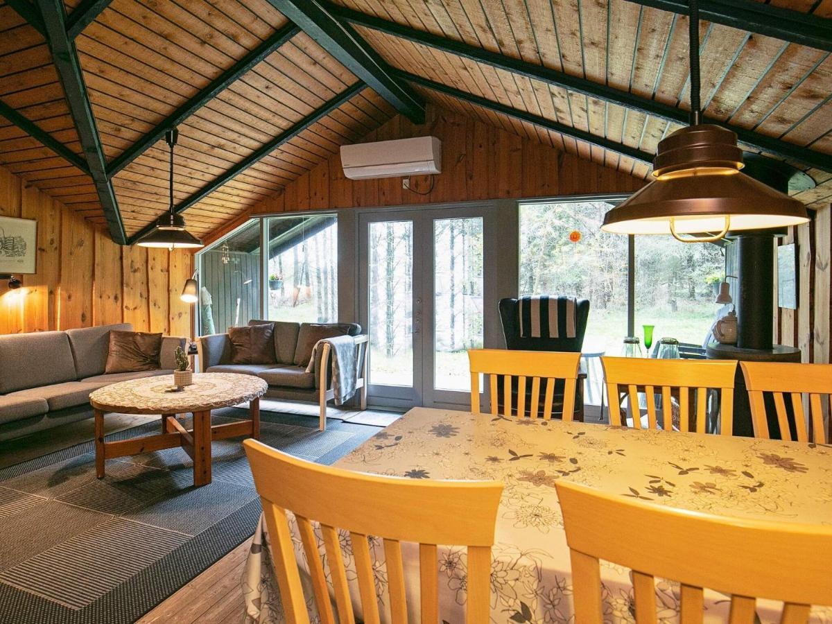 6 Person Holiday Home In L Kken Løkken Extérieur photo