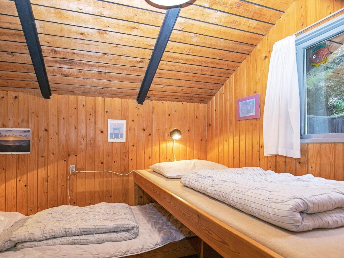 6 Person Holiday Home In L Kken Løkken Extérieur photo