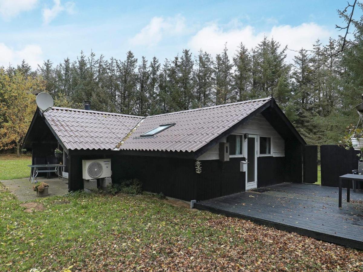 6 Person Holiday Home In L Kken Løkken Extérieur photo