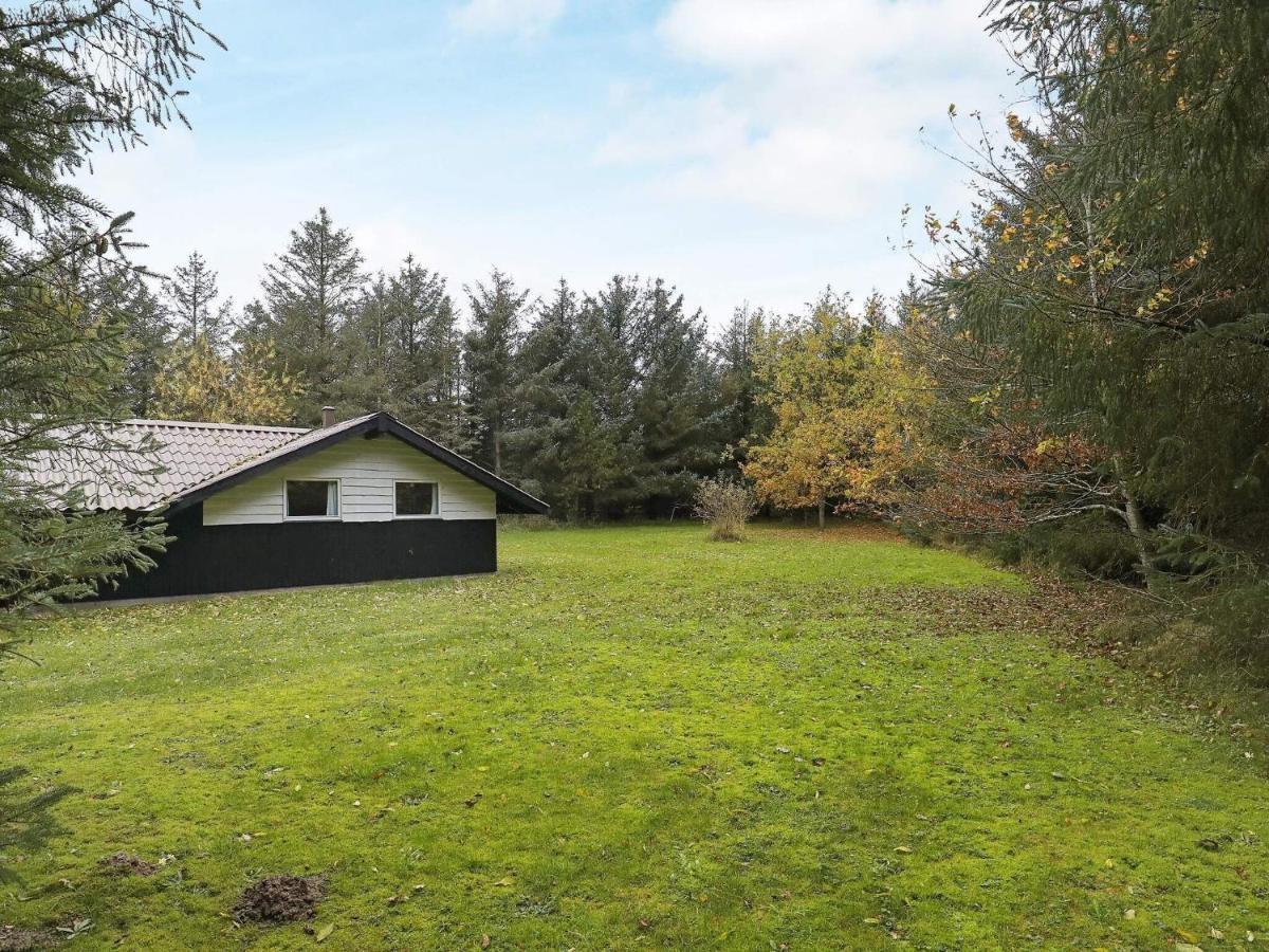 6 Person Holiday Home In L Kken Løkken Extérieur photo